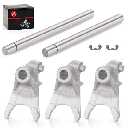 Shift Fork Guide Circle Clip for Yamaha Banshee YFZ350/RZ350 (1984–2006)