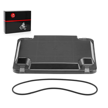 Air Box Lid Cover & Seal for Honda Foreman 400 TRX400FW