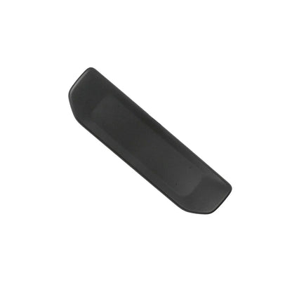 Front Steel Bumper Close Out Panel for Jeep Wrangler JL (2018-2024)