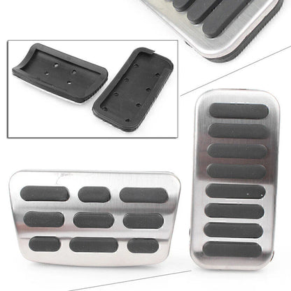 Gas Brake Parking Foot Pedals for Hyundai Elantra (2017-2018)