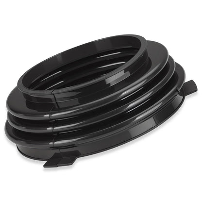 Swingarm Rubber Boot for Yamaha Wolverine Big Bear