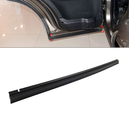Door Moulding Seal for Land Rover Discovery 3 4 (2004-2016)