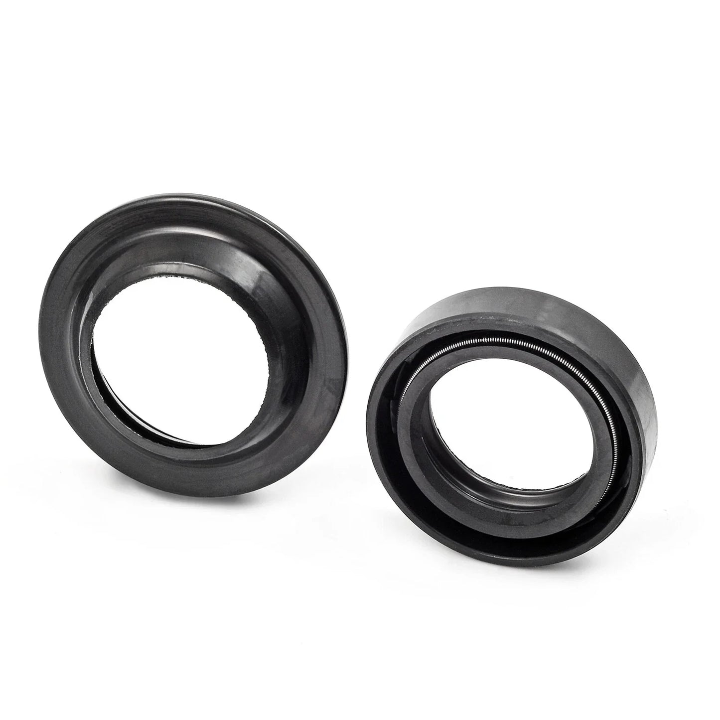 Fork Oil & Dust Seal Kit Set for Honda XR70R XR80R XR100R (1985–2003)
