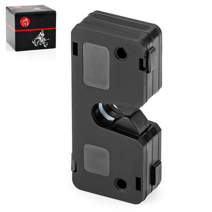 Tailgate Slam Latch for Polaris PRO XD (2019–2021)