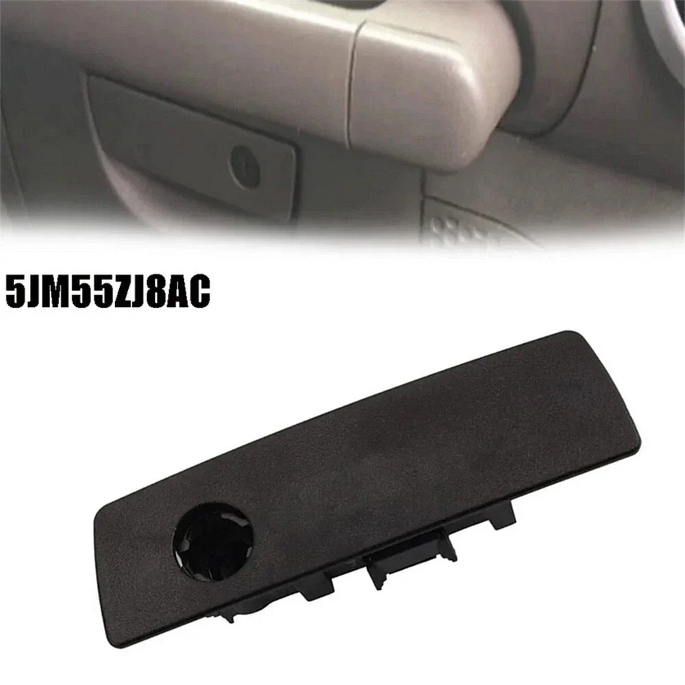 Glove Box Latch Handle for Dodge Jeep Wrangler Chrysler Grand Caravan (2007-2018)