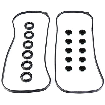 Valve Cover Gasket & Spark Plug Tube Seals for Honda Odyssey (2005-2010)