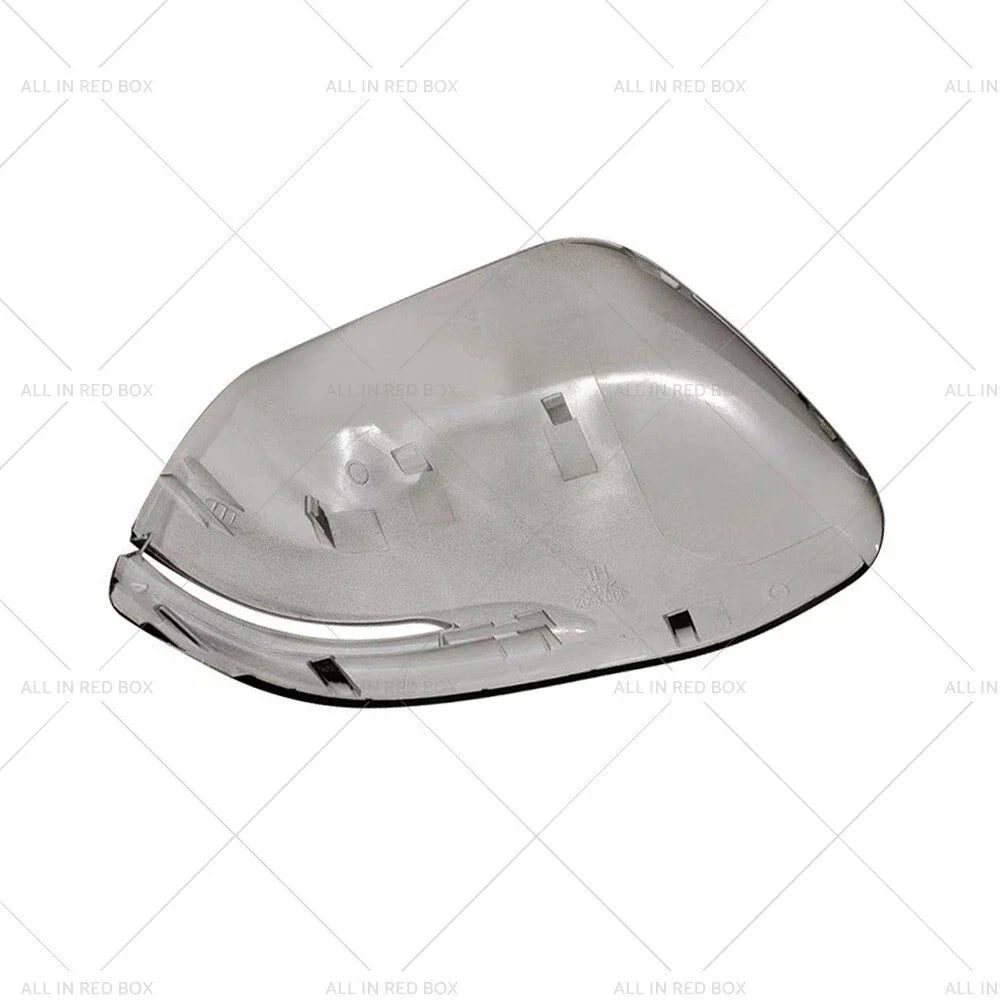 LH Mirror Cover for Honda CR-V (2012-2016) - NH731P Crystal Black