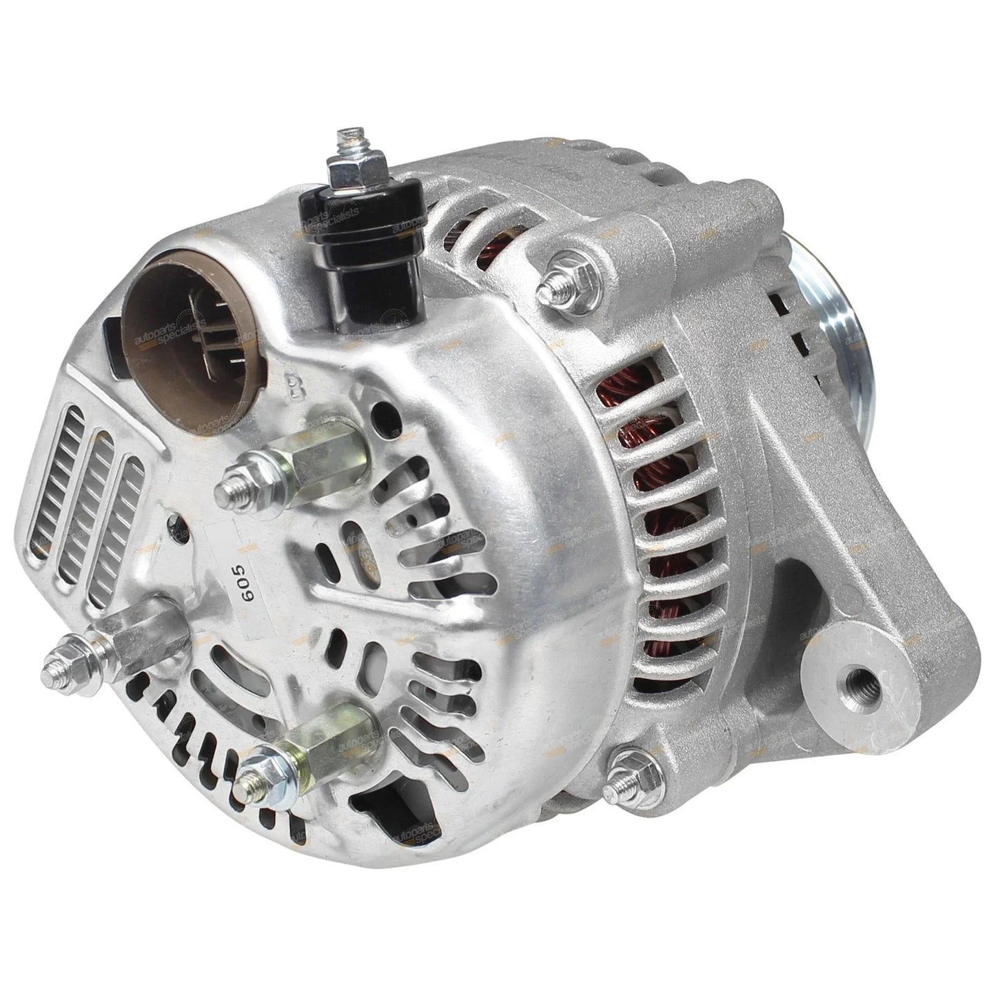 2.0L BA 4cyl Alternator for Honda Prelude (1988-1990)