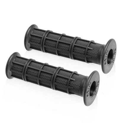 2 x Handlebar Grips for Yamaha Raptor YFM250/350/660/700 (1989–2012)