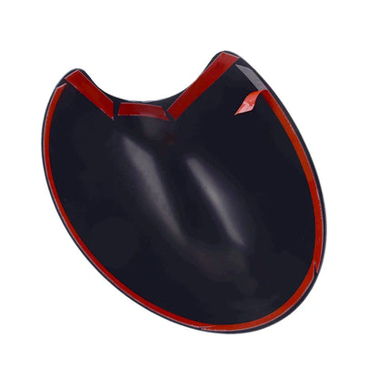 Side Mirror Cover Cap Trim for BMW Mini R55 R56 R57 R60 R61 (2006-2016)