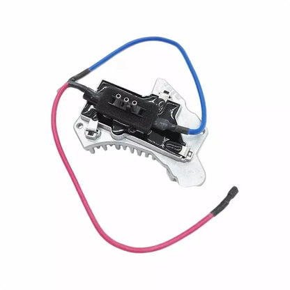 Heater Blower Motor Resistor for Mercedes C230 C280 SLK320 SLK230 (2001-2007)