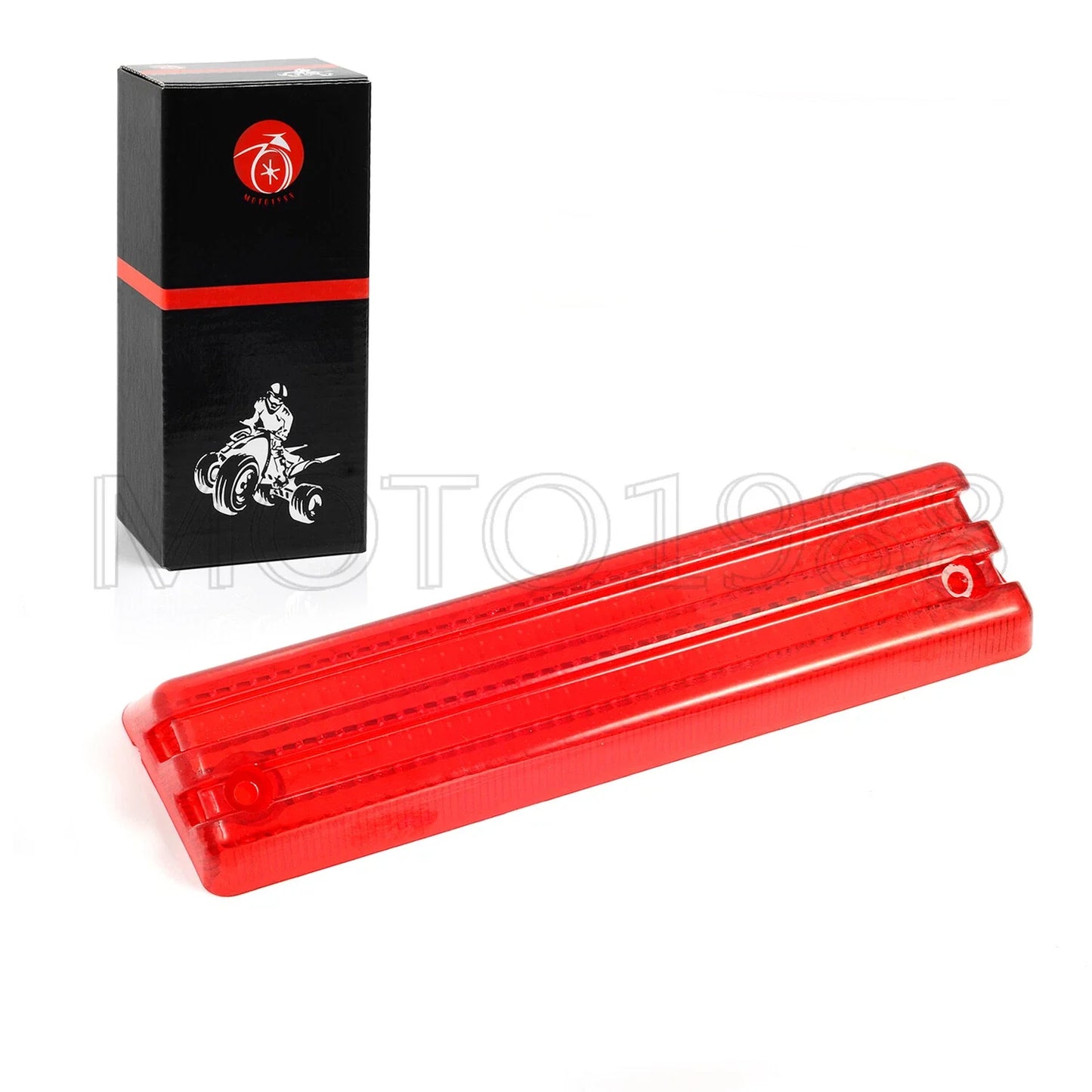 Tail Light Lens Rear for Honda Big Red 250 ATC250ES (1985–1987)