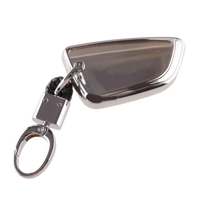 TPU Smart Car Key Case Cover Chain for BMW X1 X3 X5 1 2 3 4 5 6 7 Series