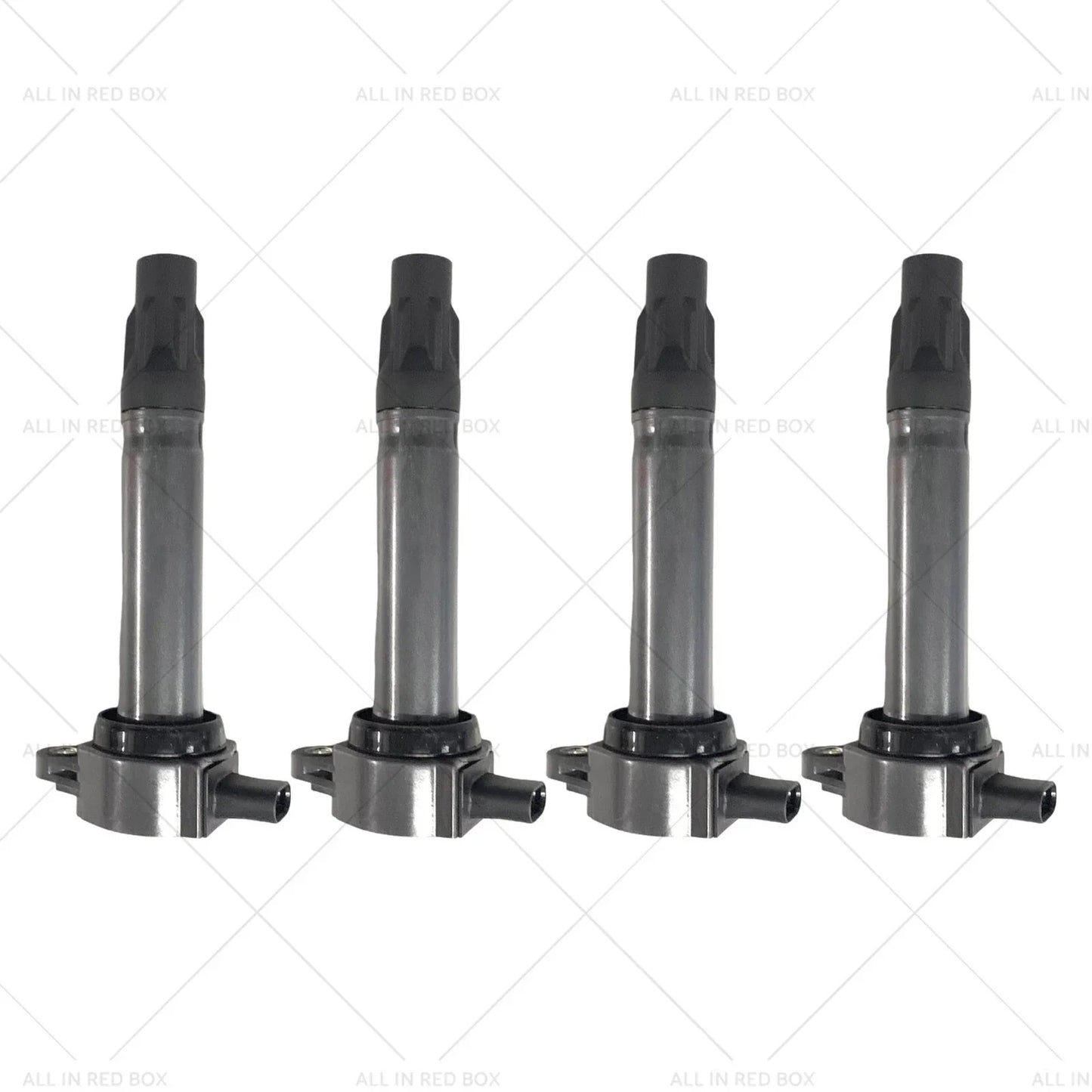 4 x Ignition Coils for Jeep Chrysler Dodge Avenger Caliber (2007-2017)