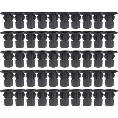 Fender Liner Grommet Clip Fastener Retainer for Toyota Lexus