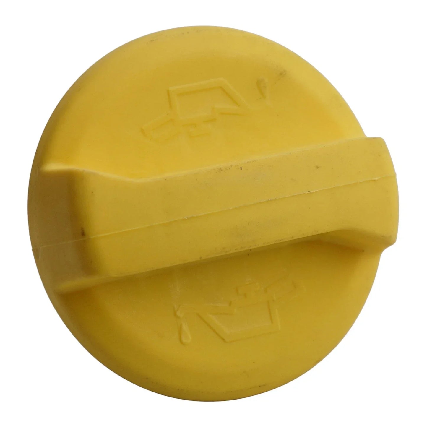 Sealing Cap for Car Accessories Engines Yellow