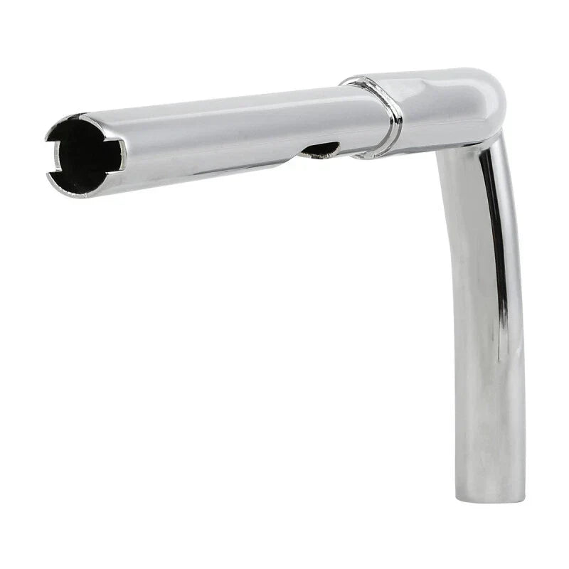 4/6/8/10/12/14/16'' Rise T-Bar Handlebar for Harley Sportster