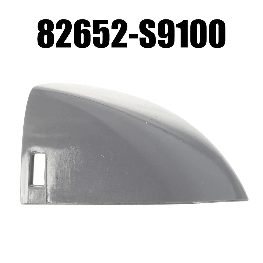 Front Left Door Handle Cover for Kia Sorento (2021–2024)