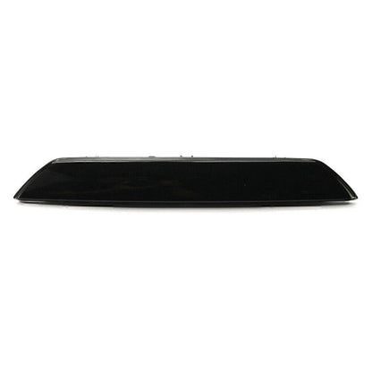 Black Rear High Mounted 3rd Brake Light for Ford Transit (2014-2023)