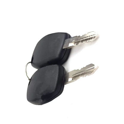 Ignition Switch Lock w/ 2 Keys for Renault Lada (2005-2010)