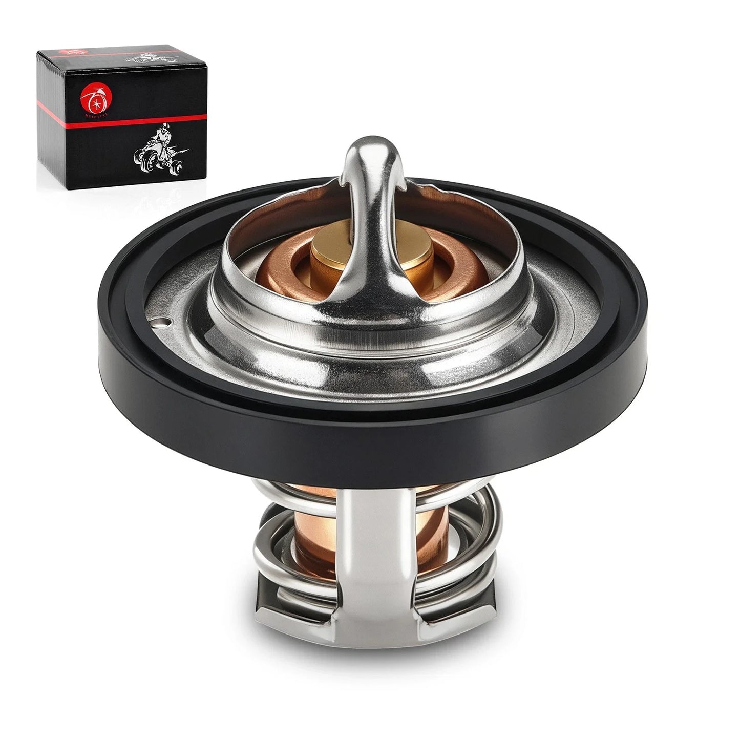 Thermostat w/ O-Ring for Polaris Ranger 900 Crew (2013–2019)