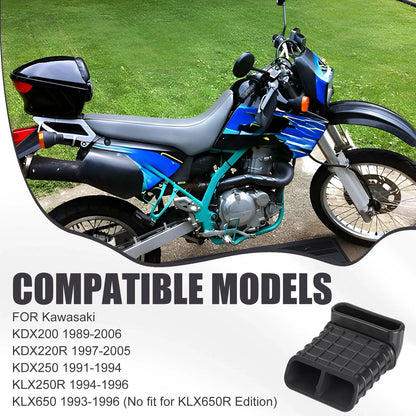 Air Inlet Duct for Kawasaki KLX650 (1993–1996)