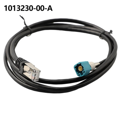 Direct Fit Diagnostic Service Cable for Tesla Model SX