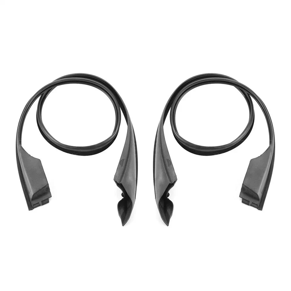 Front Door Rubber Seals for BMW F01 F02 (2008-2015)