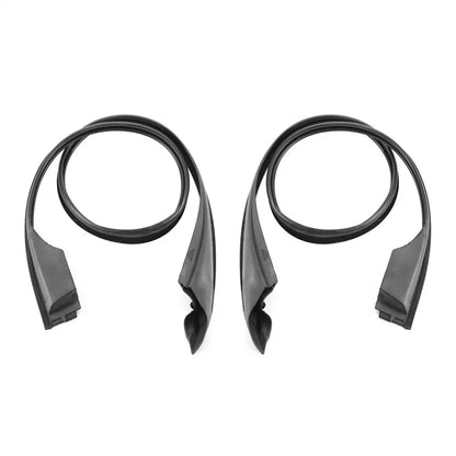 Front Door Rubber Seals for BMW F01 F02 (2008-2015)