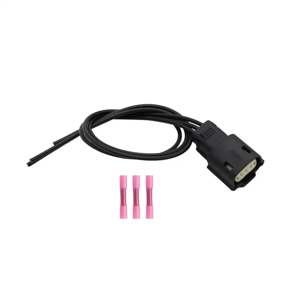 8x Ignition Coil Connector Harness for Ford Lincoln (2000-2006)