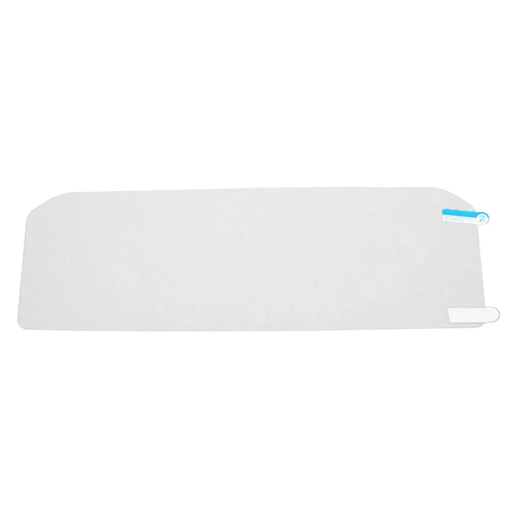 Clear Dashboard Screen Protector for BMW K1600 GTL (2023)