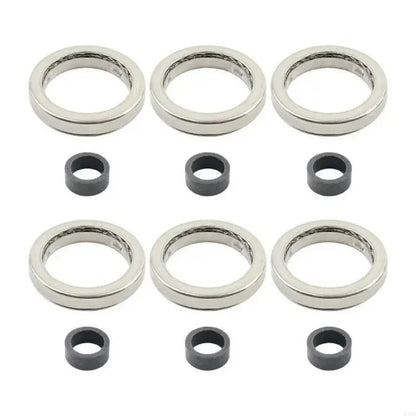 1 Fuel Injector Gasket Ring & Element for BMW N20 N55 (2011-2017)