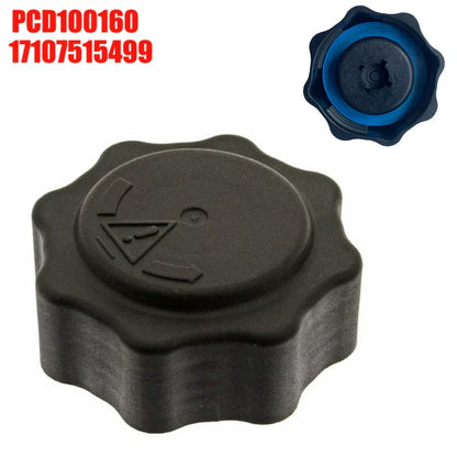 Coolant Expansion Tank Radiator Cap for BMW Mini Cooper (2002-2008)
