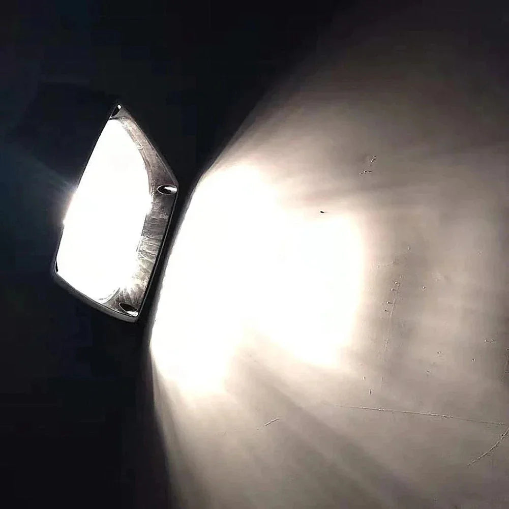 24V Front Spot Light Waterproof for Car