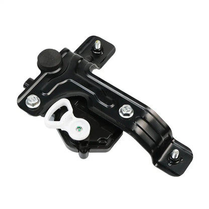Rear Tailgate Lock Actuator for GMC Sierra, Chevrolet Silverado (2014-2019)