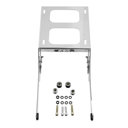 2-Up Mounting Rack for Harley Softail Heritage Classic FLHC (2018-2025)