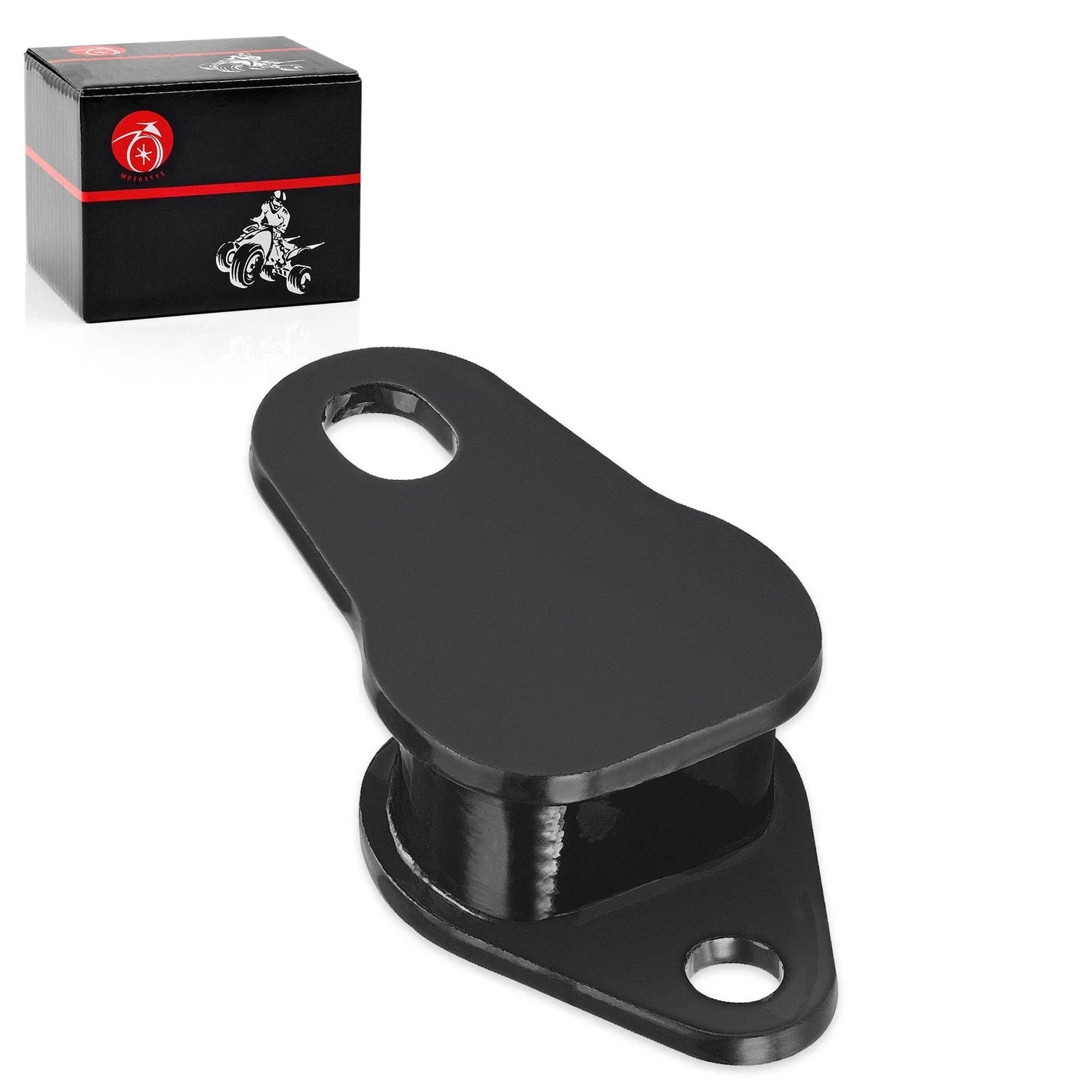 Muffler for Yamaha WR250 (1991–1997)