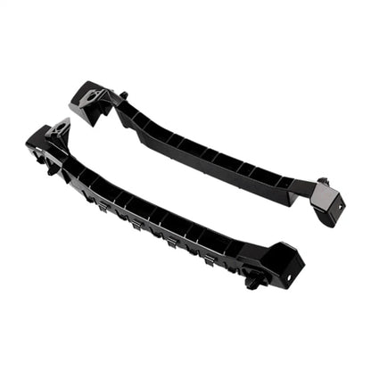 Front Bumper Bracket Set for 2008-2014 Subaru Impreza WRX STi