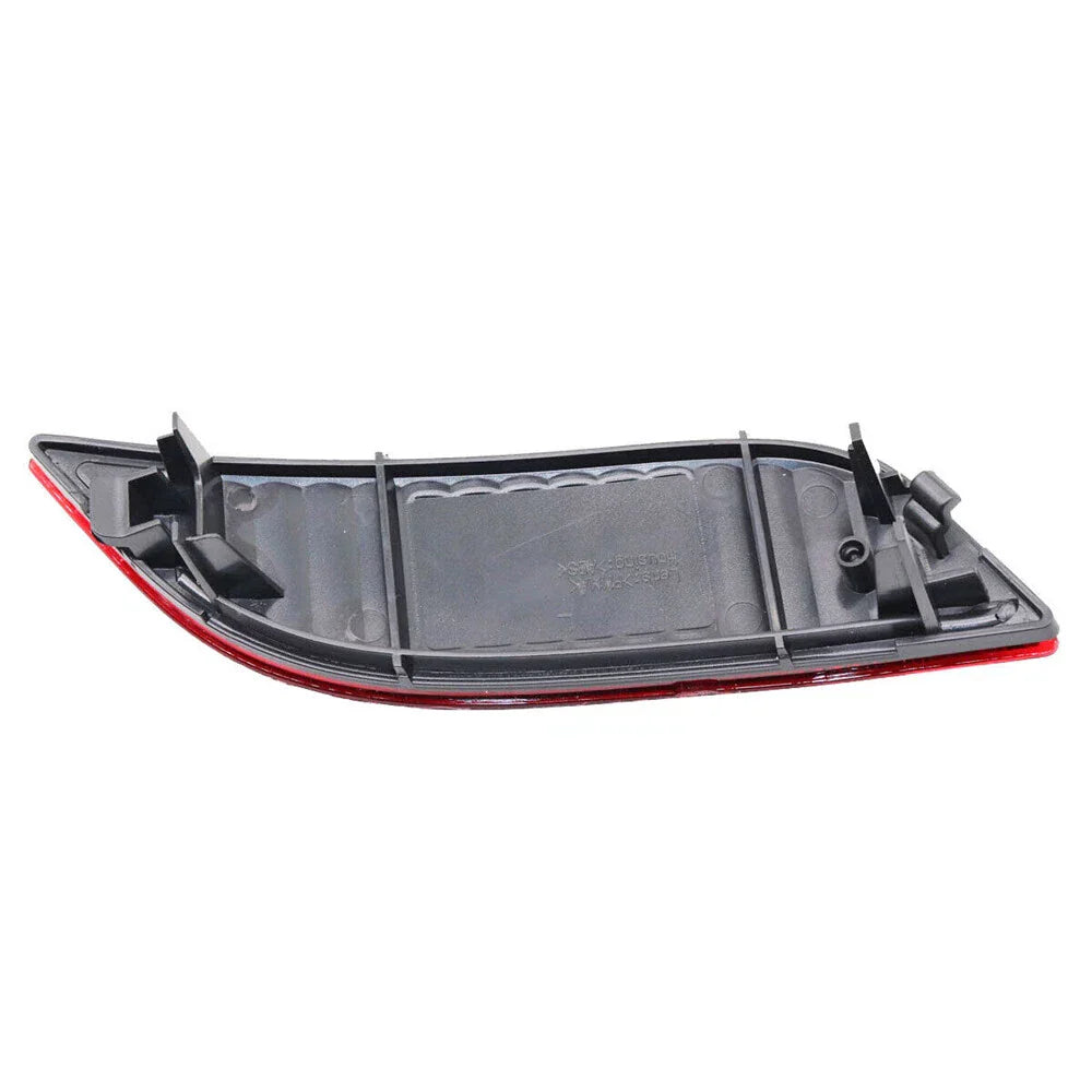 Rear Bumper Reflectors  For Jeep Compass (2017-2021)