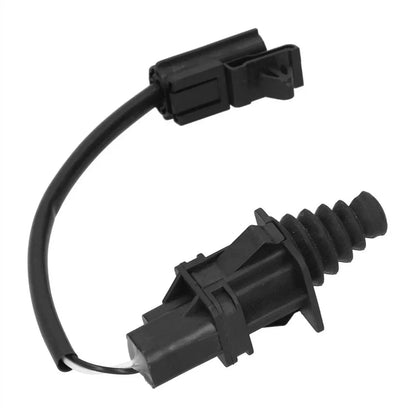 Bonnet Hood Alarm Switch for Land Rover Defender (1987-2006)