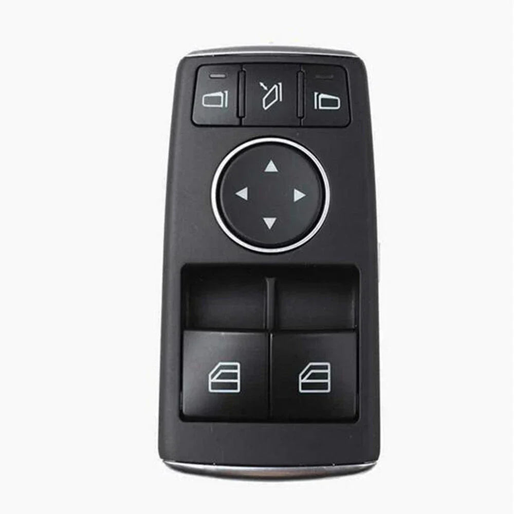 Electric Power Window Switch for Mercedes-Benz SL65 SL63 AMG (2003-2012)