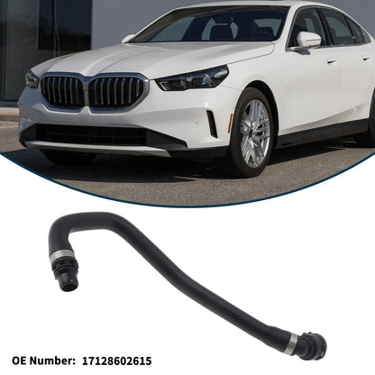 Radiator Hose for BMW 530i G30 2.0L Coolant Pipe (2017-2020)