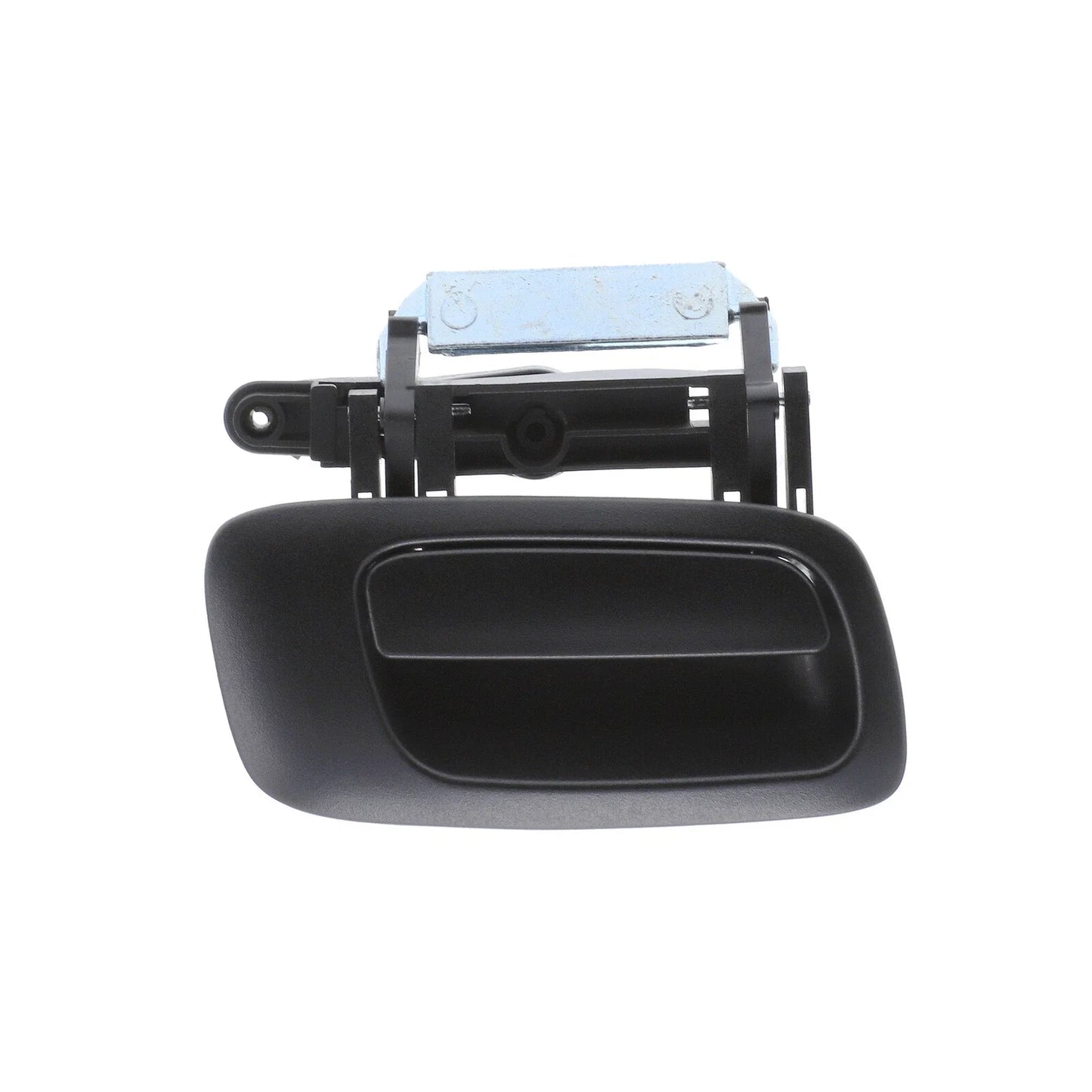 Textured Black Rear Right Outer Door Handle for Holden Astra (1998–2004)