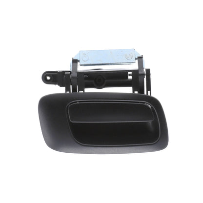 Textured Black Rear Right Outer Door Handle for Holden Astra (1998–2004)