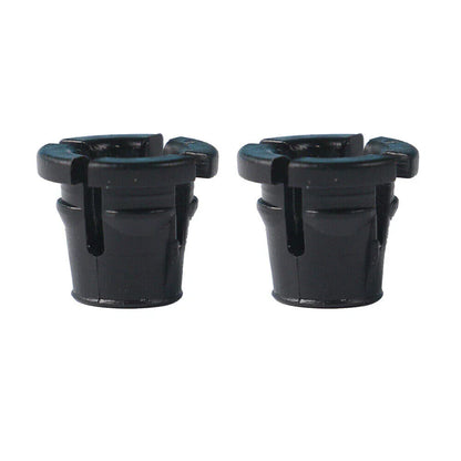 4x Adaptive Cruise Control Clips for Jeep Cherokee (2014-2018)