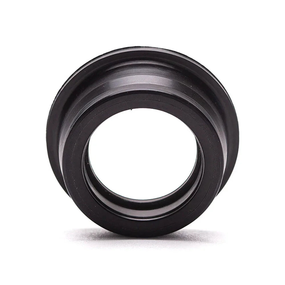 4 Pcs Cylinder Head Spark Plug Sealing Rings for Mitsubishi Lancer, Carisma, Pajero (2000-2006)
