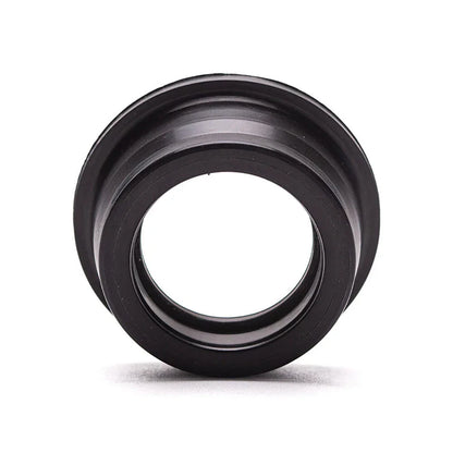 4 Pcs Cylinder Head Spark Plug Sealing Rings for Mitsubishi Lancer, Carisma, Pajero (2000-2006)