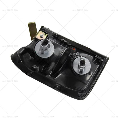 RH Corner Signal Light for Mitsubishi Pajero Montero (1991-1999)
