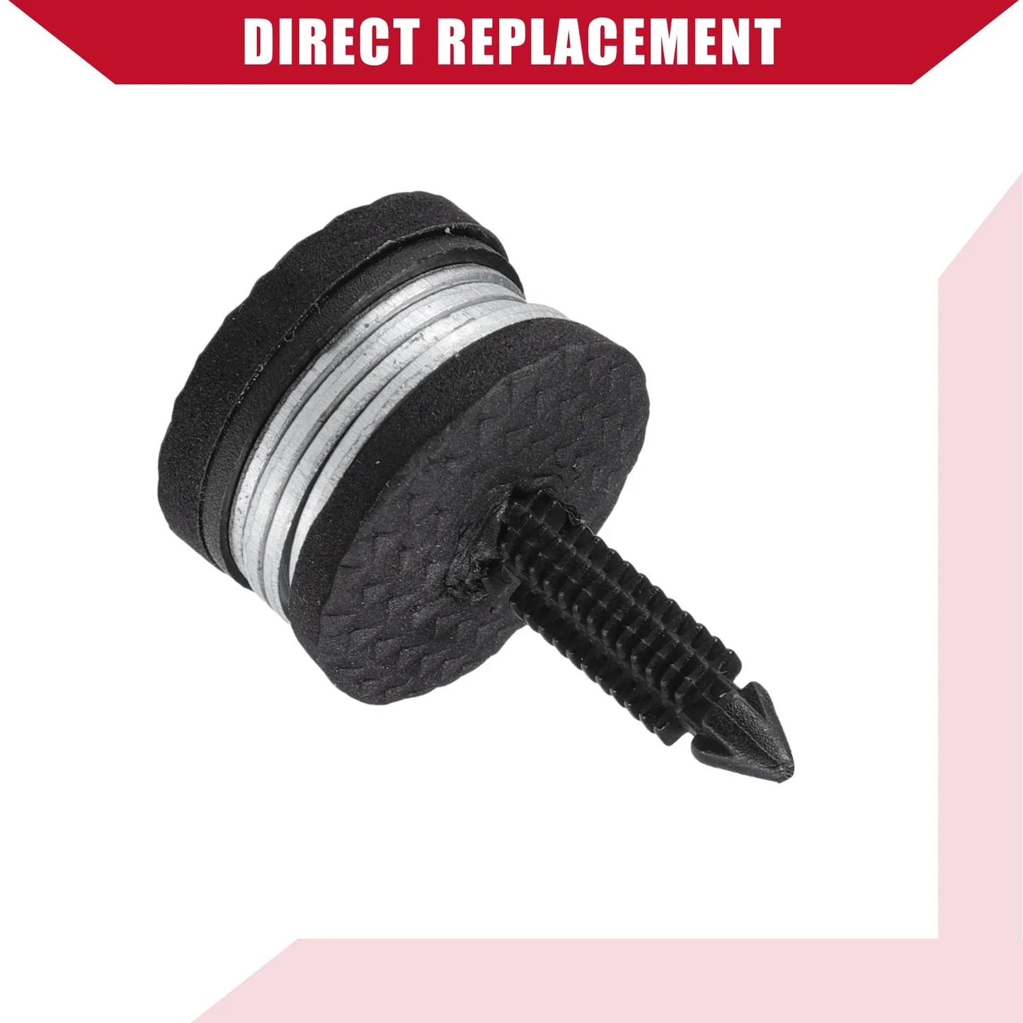 1x Car Clutch Stop for BMW 114d/114i (2013-2015)
