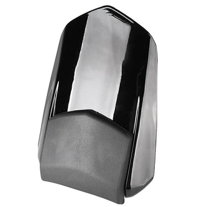 Black Rear Pillion Seat Cover for Yamaha YZF-R1 (2004-2006)